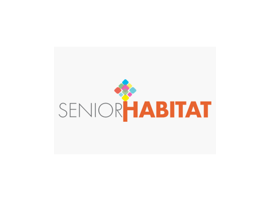 Senior Habitat logo