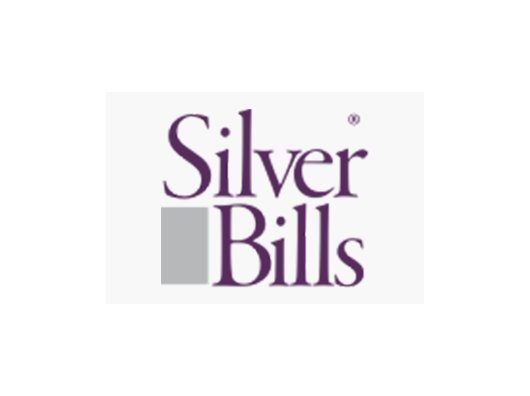 SilverBills logo