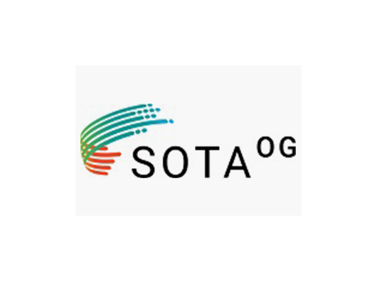 SOTA OG logo