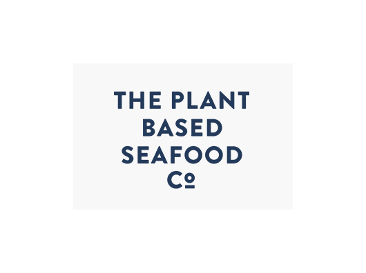 The Plant Based Seafood Co. logo