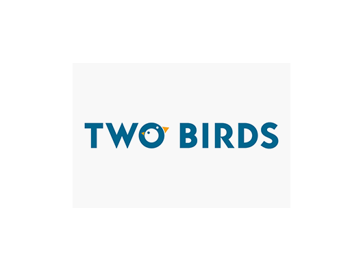 Twobirds logo