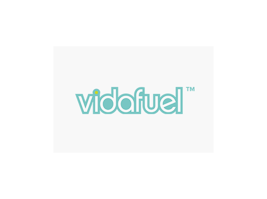 Vidafuel Inc. logo