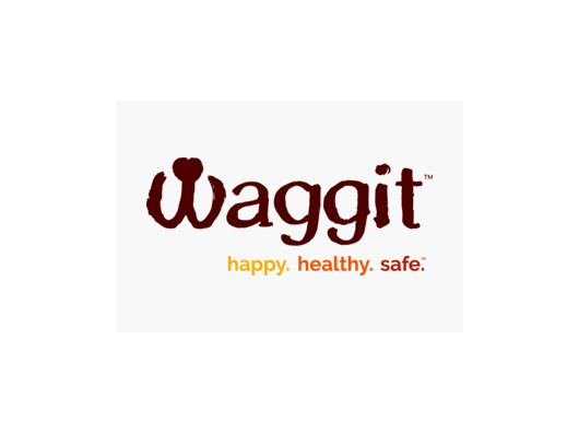 Waggit logo