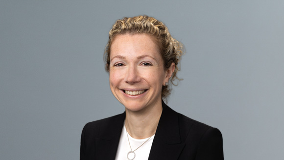 Gayle Denman