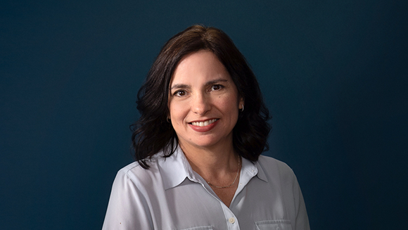 Sarah Duran