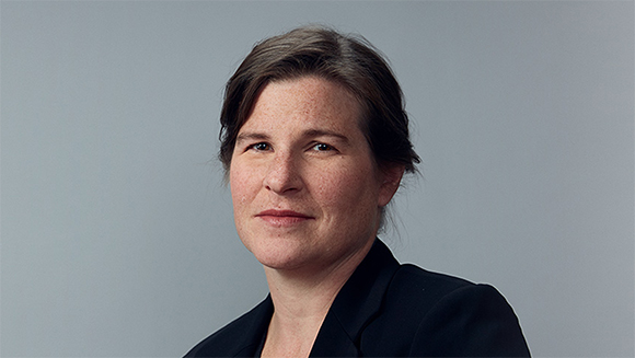Jane Eckel