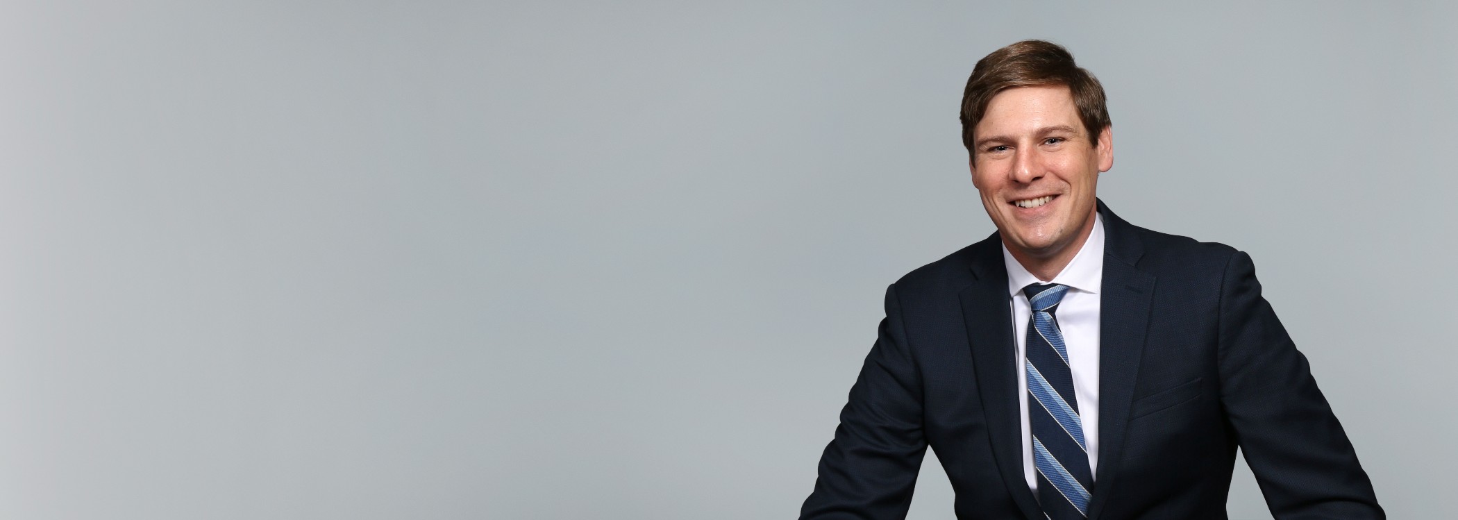 Daniel Leigh | People - Davis Wright Tremaine