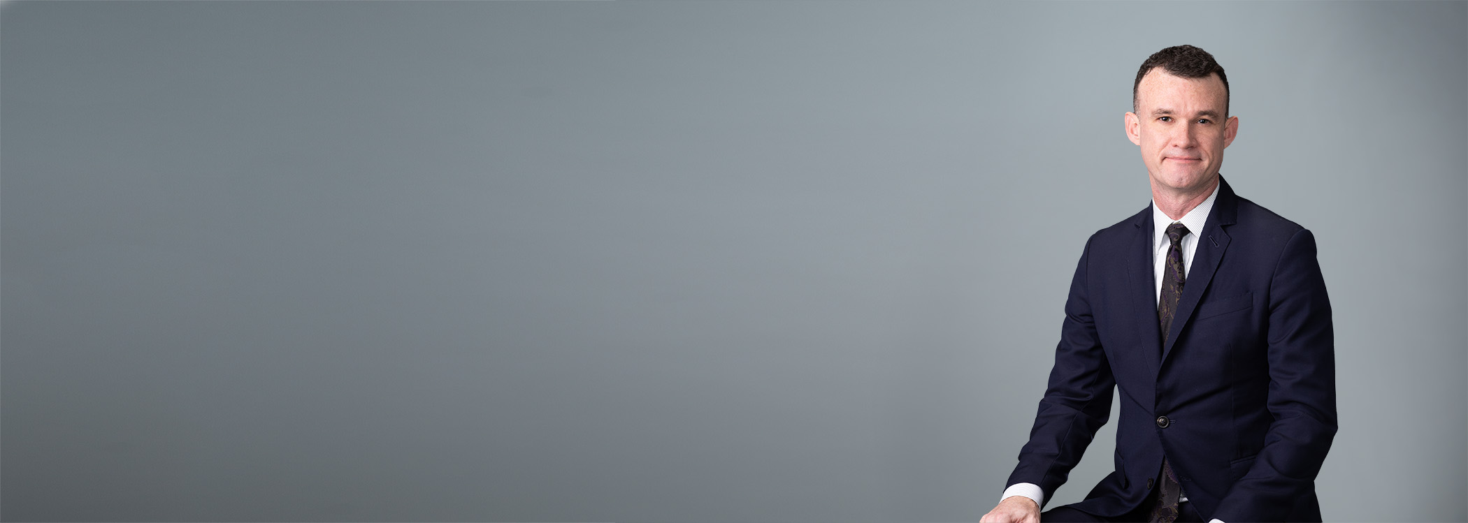 Barry O Connell Our Team Davis Wright Tremaine