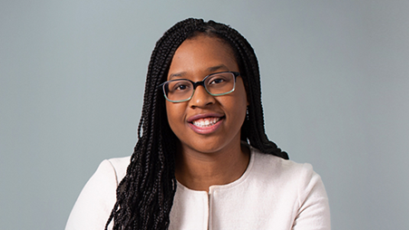 Toaltoan, L. Danielle