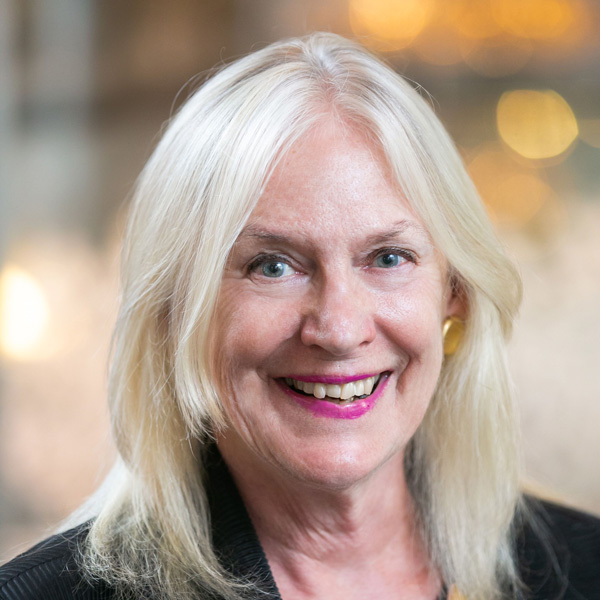 Barbara Roberts-Forbes