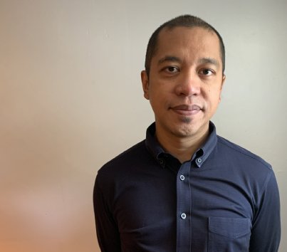 Mark Desierto headshot