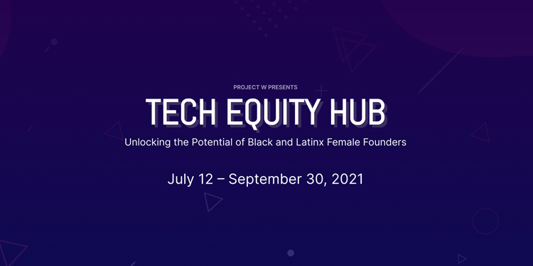 2021 Tech Equity Hub