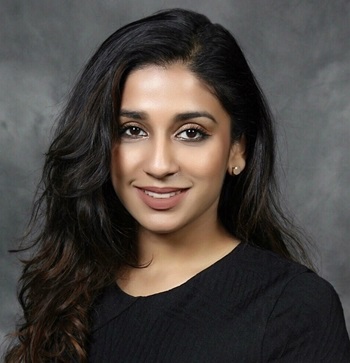 Tania Kottoor