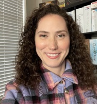 Gwen Reyes, Project W