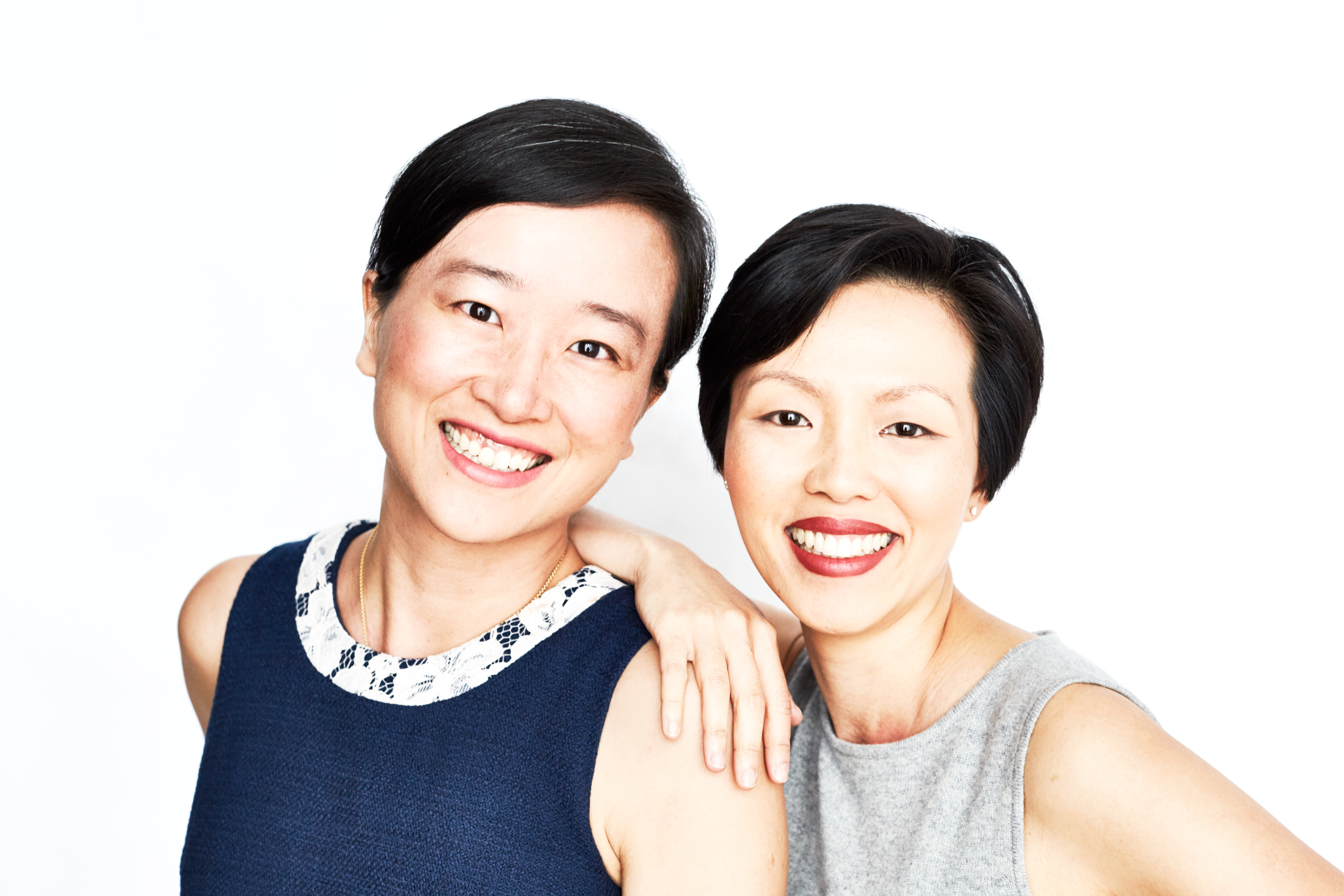 MingZhang Zeng and YiHisan Godfrey