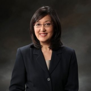 Patricia Kinaga