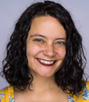 Jessica Ochoa Hendrix