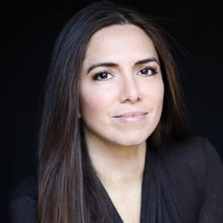 Nathalie Molina Nino