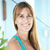 Rocio Rana, LangInnov