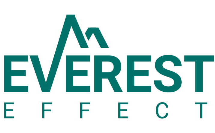 Everest Effect logo