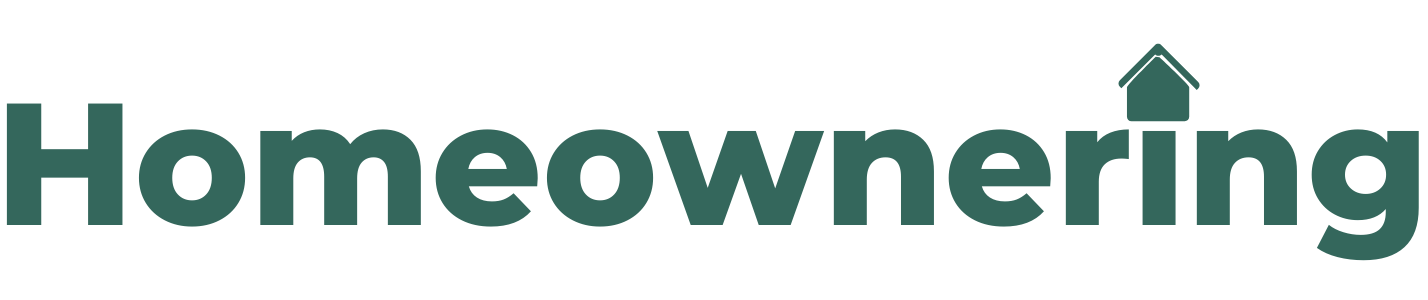 Homeownering logo