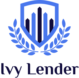 Ivy Lender logo