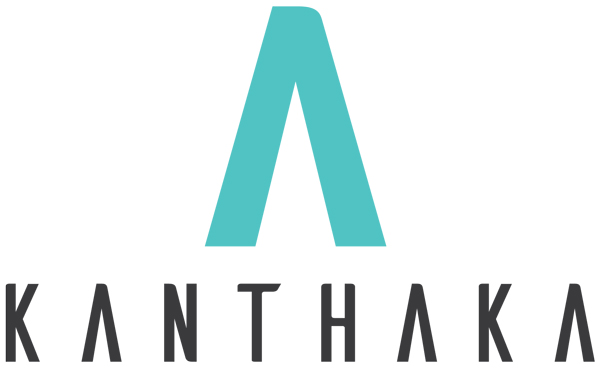 Kanthaka logo