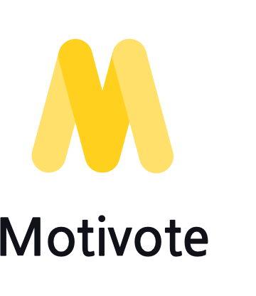 Motivote logo