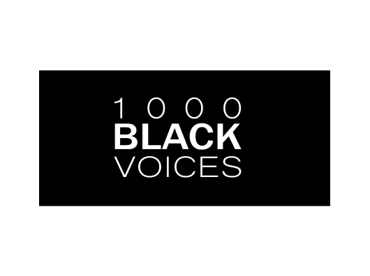 1000 Black Voices