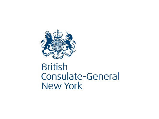 British Consulate-General New York