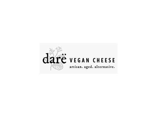 Darë Vegan Cheese logo