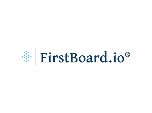 FirstBoard.io