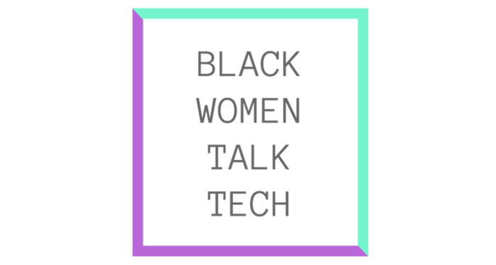 Black Women Talk Tech logo