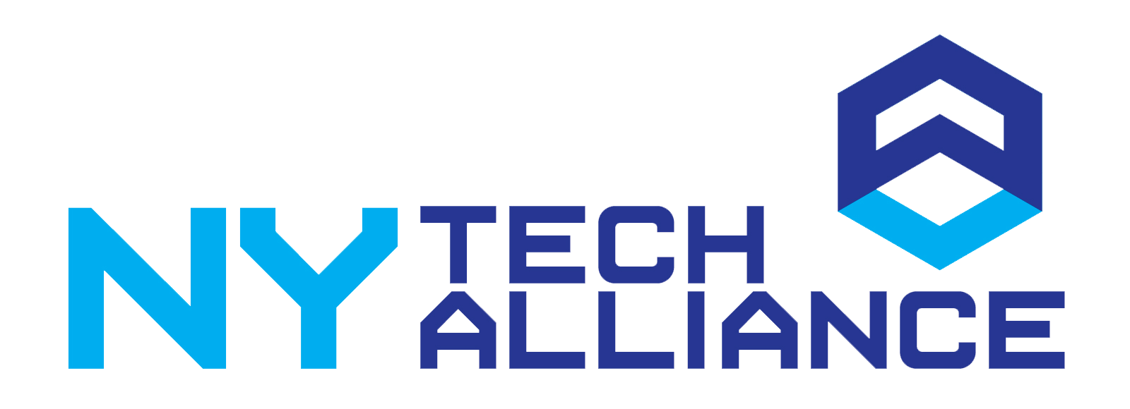 NY Tech Alliance Logo