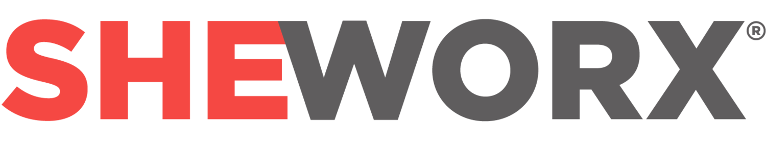 Sheworx Logo