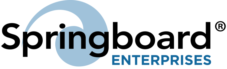 Springboard Ent Logo