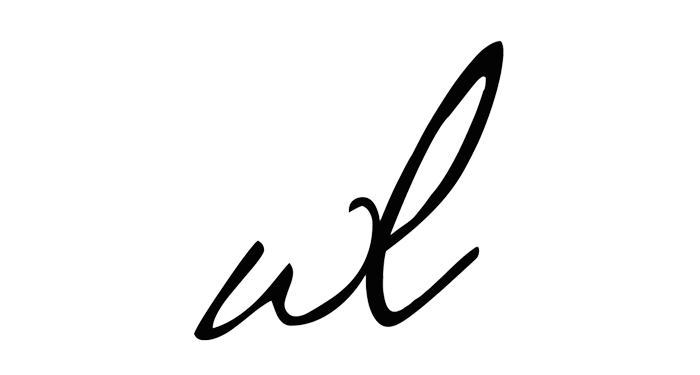 Women Led logo