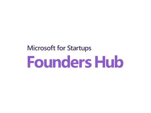 Microsoft for Startups Founders Hub