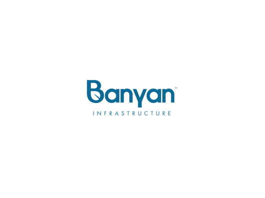 banyan infrastructure logo