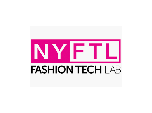 NY Fashion Tech Lab logo