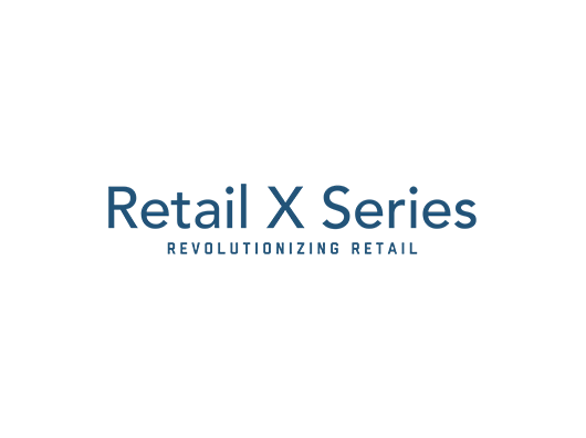 Retail X logo