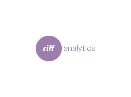 riff analytics logo