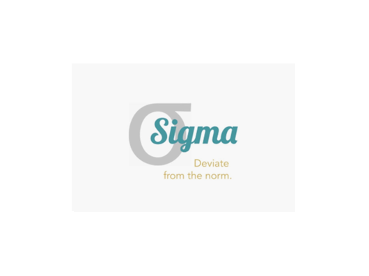 Sigma Leadership logo