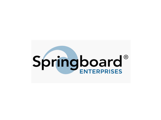 Springboard Enterprises logo