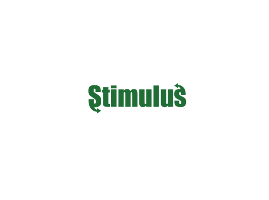 stimulus logo