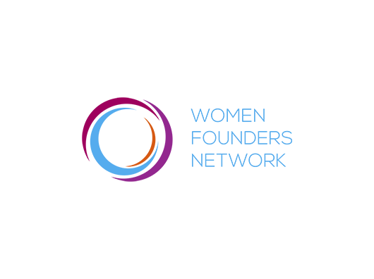women founders network logo