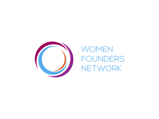 women founders network logo
