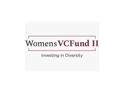 WomensVCFund logo