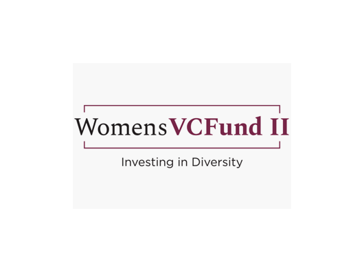 WomensVCFund logo