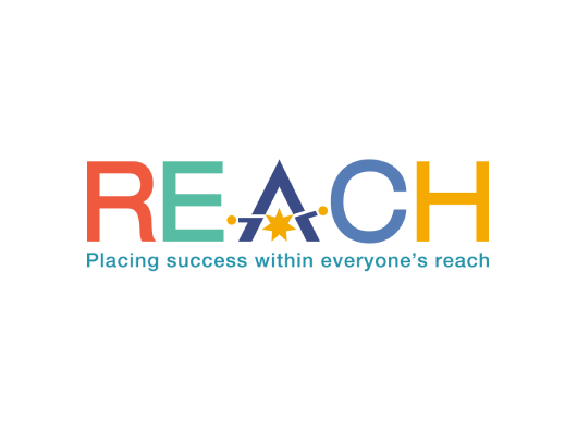 REACH Placing success within everyone's reach
